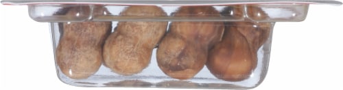 Nylabone® Edibles™ Natural Nubz Chicken Dog Chews Perspective: top