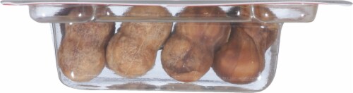 Nylabone® Edibles™ Natural Nubz Chicken Dog Chews Perspective: top