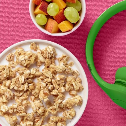 Kashi GO Crunch Protein Cereal Perspective: top