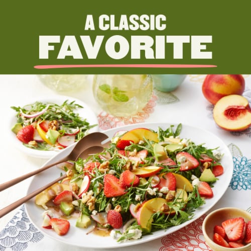 Panera Bread Balsamic Vinaigrette & Marinade 12 fl Oz Perspective: top