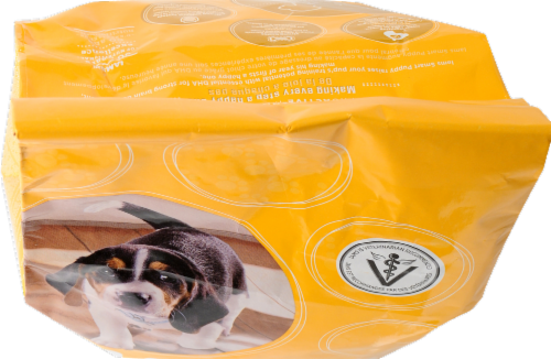 IAMS Proactive Health Original Puppy Food Perspective: top