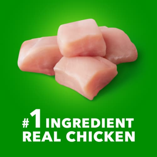 IAMS Proactive Health Weight Control Chicken Adult Dry Dog Food Perspective: top