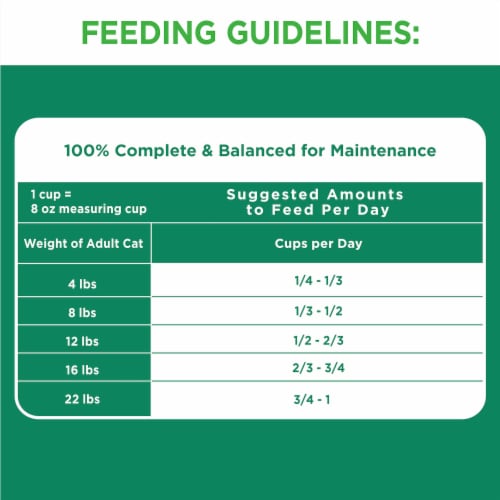 IAMS™ ProActive Health™ Healthy Senior with Chicken Dry Cat Food Perspective: top