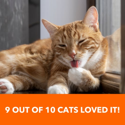 Iams Proactive Health Healthy Weight Adult Dry Cat Food Chicken Perspective: top