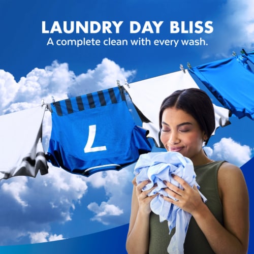 Lysol Laundry Sanitizer 0% Bleach Sport Perspective: top