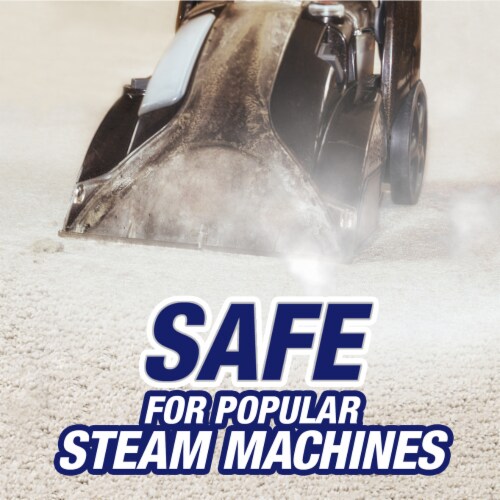 Resolve Carpet Deep Cleaner for Steam Cleaning Perspective: top