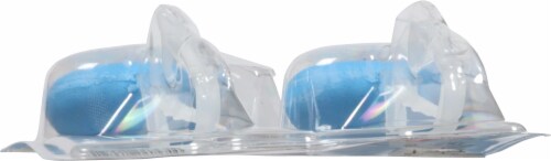 Lysol® Atlantic Fresh Scent Automatic Toilet Bowl Cleaner Perspective: top
