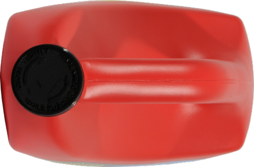 Drano Max Gel Clog Remover Perspective: top