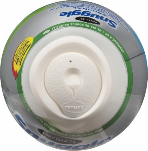 Renuzit Original Air Freshener Perspective: top