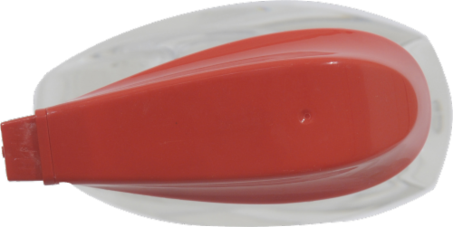 Windex Multi-Surface Vinegar Cleaner Perspective: top