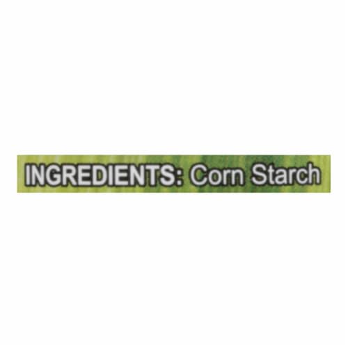 Clabber Girl Corn Starch, Gluten-Free Perspective: top