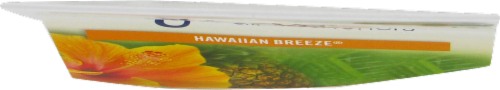 Glade Hawaiian Breeze Car Air Fresheners Perspective: top