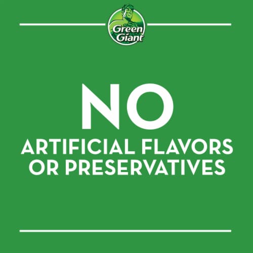 Green Giant Simply Steam Antioxidant Blend Perspective: top