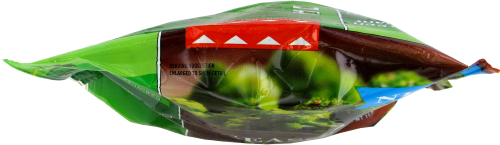 Green Giant Seasoned Steamers Tuscan Broccoli Perspective: top