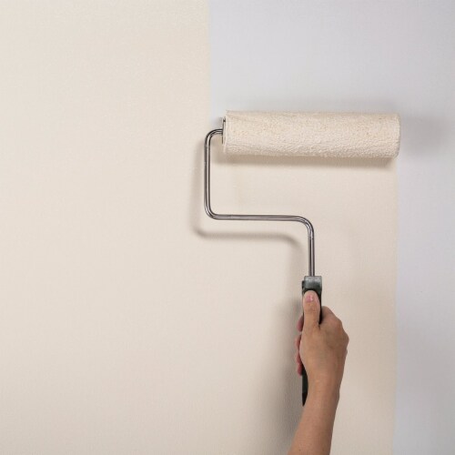 Rust-Oleum® Sure Color® Interior Wall Paint and Primer - Antique White Perspective: top