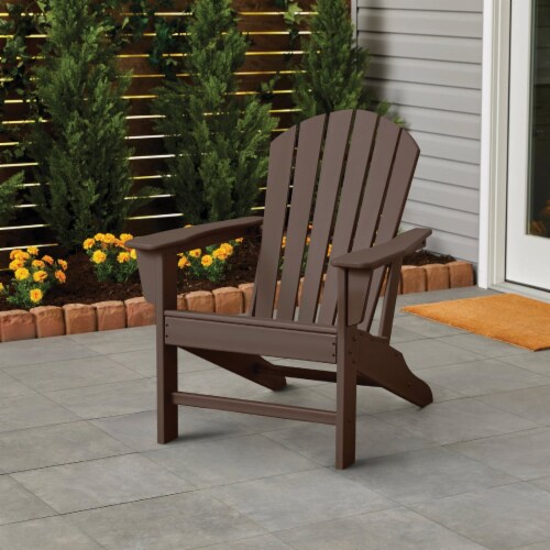 Rust-Oleum® Stops Rust® Satin Smooth Protective Enamel Spray - Dark Brown Perspective: top