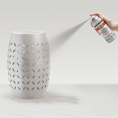 Rustoleum pewter best sale