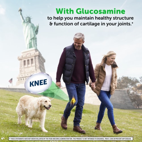 Schiff® Calcium Magnesium and Vitamin D3 Bone & Teeth Support Supplement Softgels Perspective: top