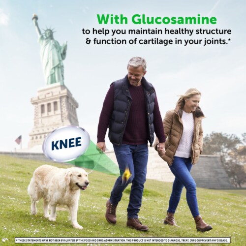 Schiff Calcium Magnesium and Vitamin D3 Bone & Teeth Support Supplement Softgels Perspective: top