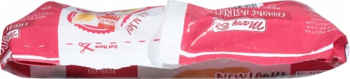 Mary B's® Buttermilk Frozen Biscuits Perspective: top