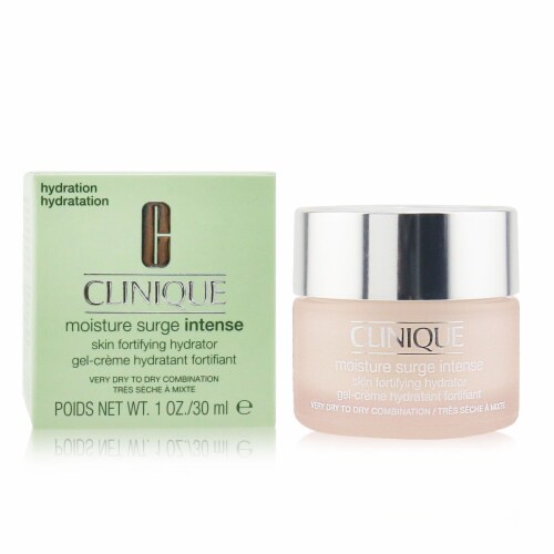 Clinique Moisture Surge Intense Skin Fortifying Hydrator Very Dry
