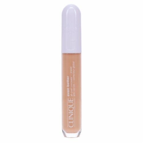 CLINIQUE Even Better All-Over Concealer + Eraser CN 28 Ivory 0.2 oz Perspective: top