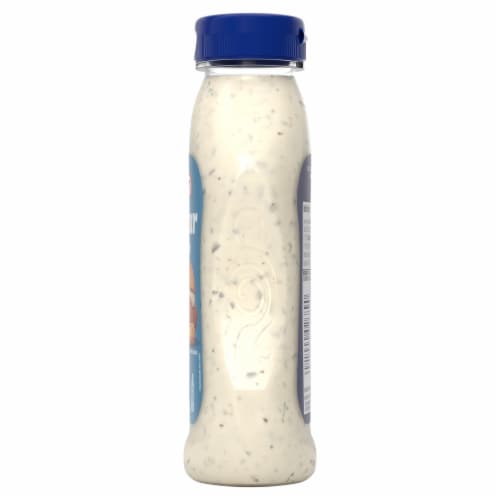 Kraft Tartar Sauce Perspective: top