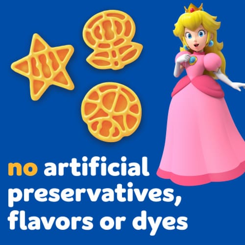Kraft Mac N Cheese Macaroni and Cheese Cups Easy Microwavable Dinner with Unicorn Pasta Shapes Perspective: top
