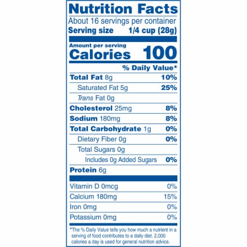 Kraft Mexican Style Four Cheese Blend Shredded Cheese, 16 oz Bag Perspective: top