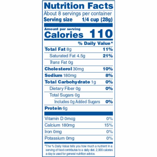 Kraft Pepper Jack Medium Shredded Cheese Perspective: top