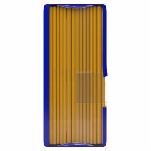 Kraft Singles Sharp Cheddar Cheese Slices Perspective: top