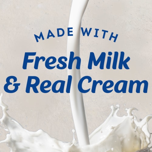Philadelphia Reduced Fat Cream Cheese Spread with a Third Less Fat Perspective: top