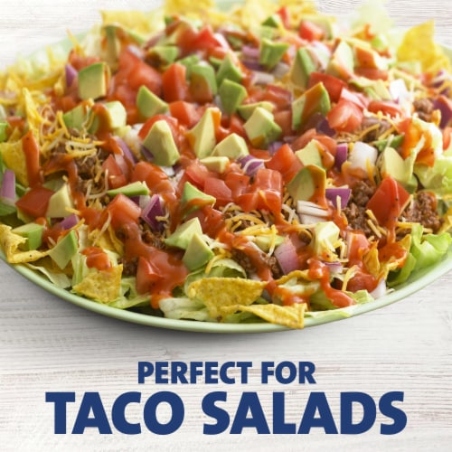 Kraft Classic Catalina French Salad Dressing Perspective: top