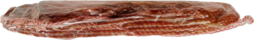 Clifty Farm Sliced Country Ham (Limit 2 at Sale Retail) Perspective: top