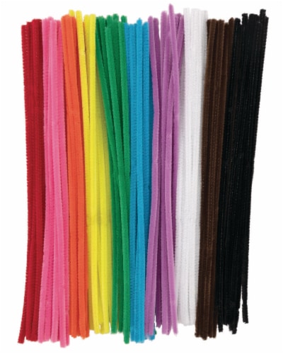 Chenille Kraft Company Ck-711001 Stems Jumbo Perspective: top