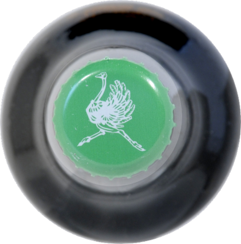 KCCO Black Lager Perspective: top