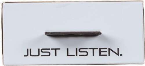 Altec Lansing Nano Earbuds Perspective: top