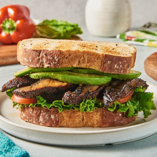 Lawry's Garlic Spread Perspective: top