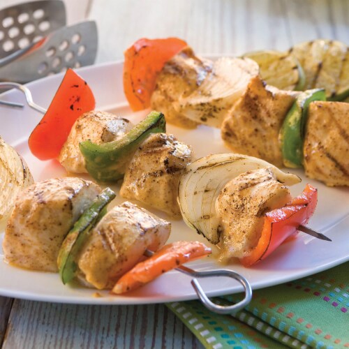 Lawry's Casero Garlic Powder Perspective: top