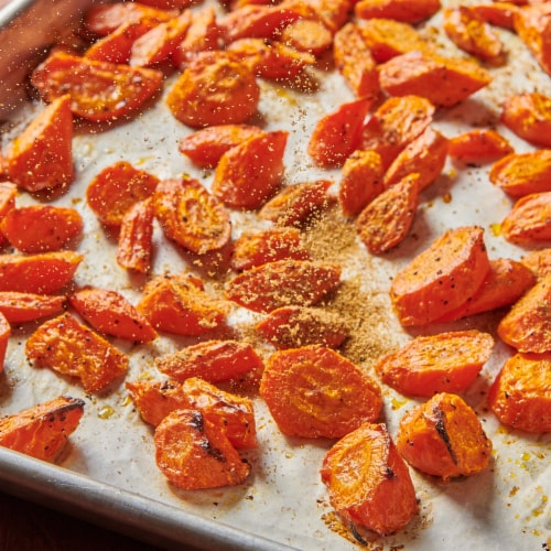 Lawry's Ground Cumin Perspective: top