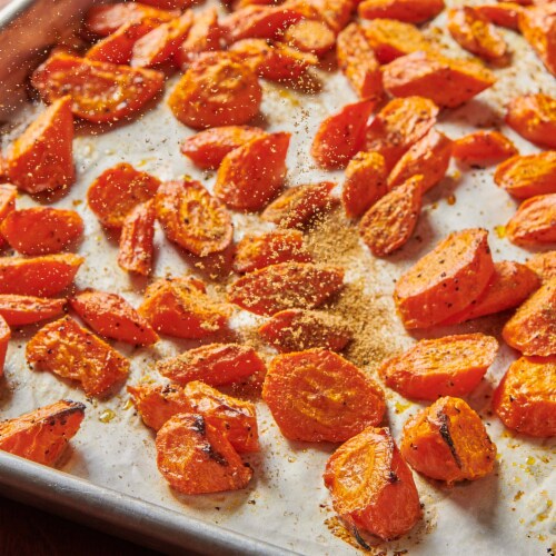 Lawry's Ground Cumin Perspective: top