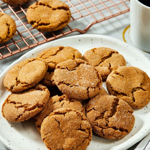 Lawry's Ground Cinnamon Perspective: top