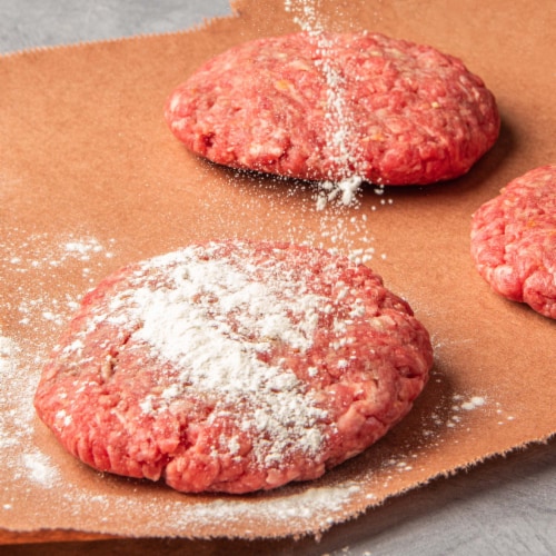 Lawry's Onion Powder Perspective: top