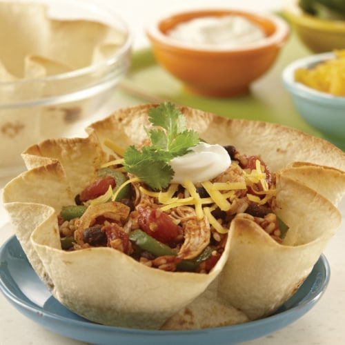 Lawry's® Taco Spices & Seasonings Mix Perspective: top