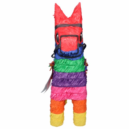 Ampro Donkey Pinata Perspective: top