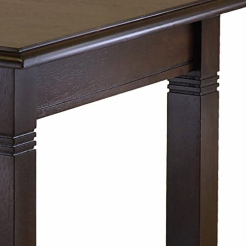 Winsome wood shop nolan end table