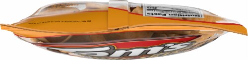 Toms Original Pork Skins Perspective: top
