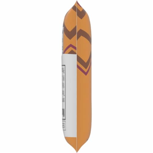 Larabar Trail Mix Peanut Butter and Jelly Baked Nut Bar Perspective: top