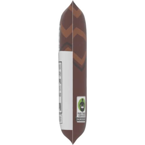 Larabar Trail Mix Dark Chocolate Peanut Baked Nut Bar Perspective: top