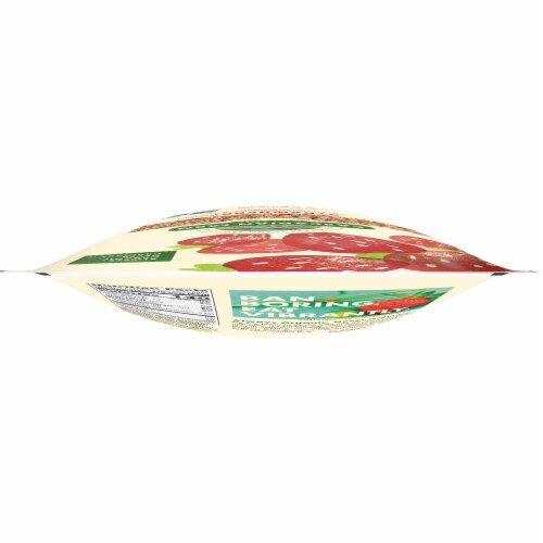 Cascadian Farm Organic® Strawberry Granola Perspective: top